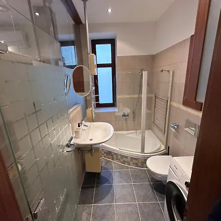 Apartment Skau Laurinska