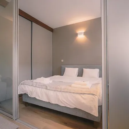 Skau Laurinska Apartment Bratislava